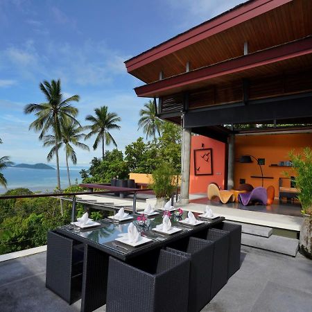L2 Residence Laem Set Beach Luaran gambar