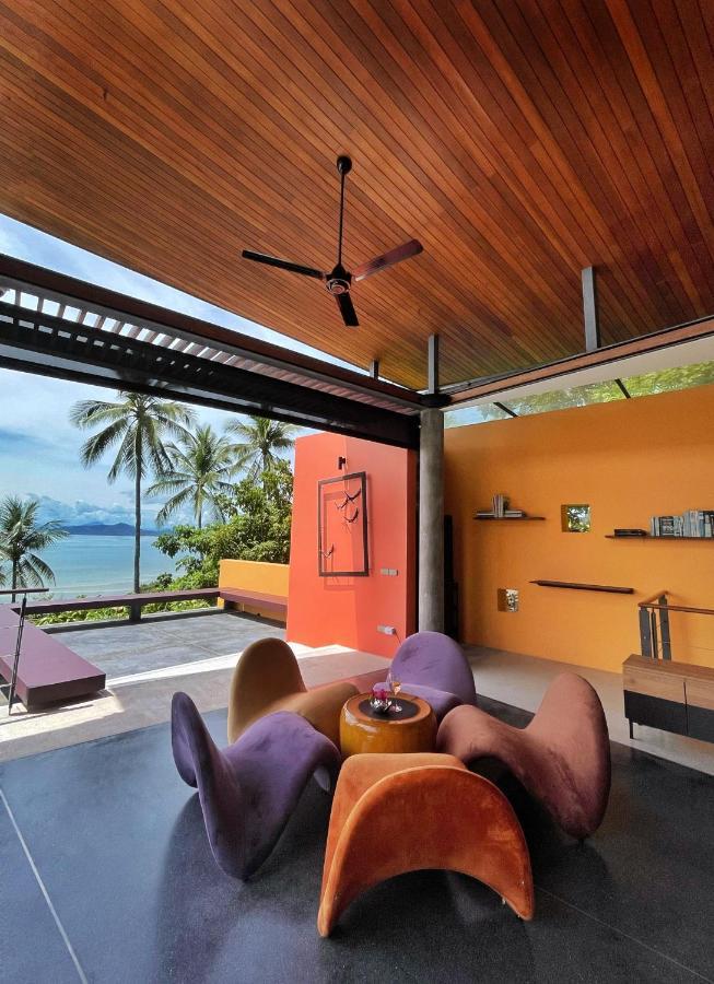 L2 Residence Laem Set Beach Luaran gambar