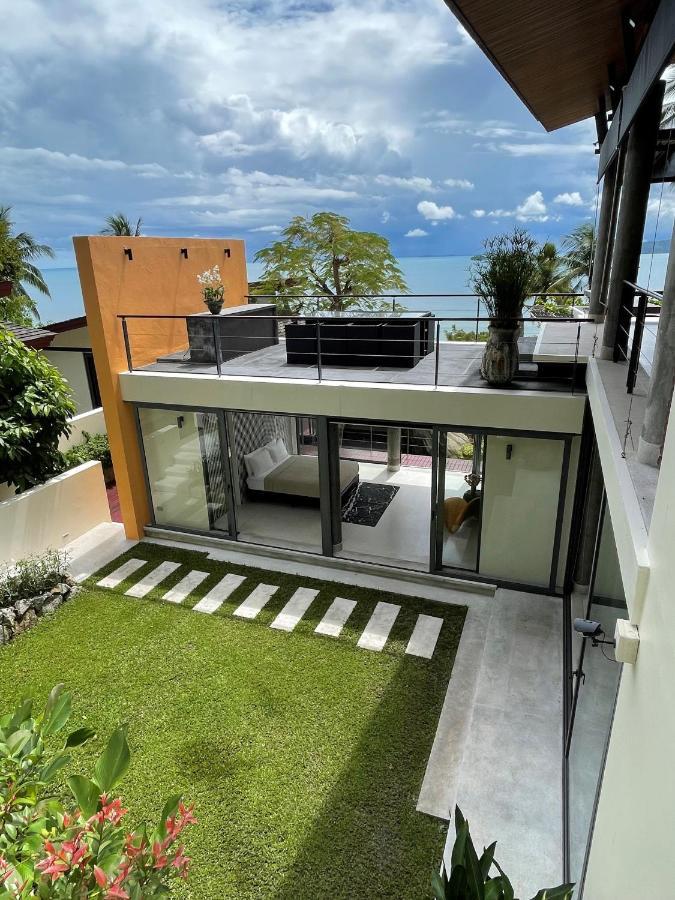 L2 Residence Laem Set Beach Luaran gambar