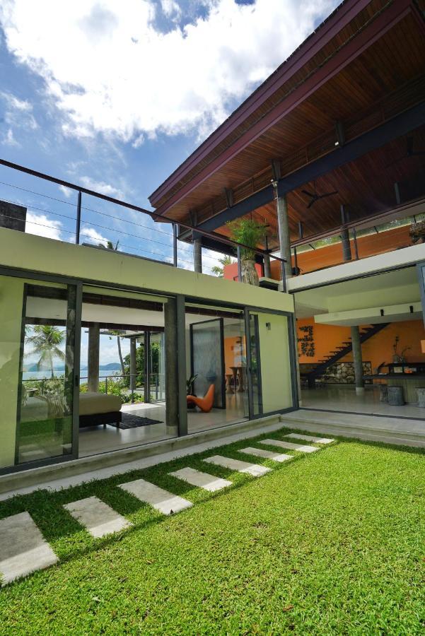 L2 Residence Laem Set Beach Luaran gambar