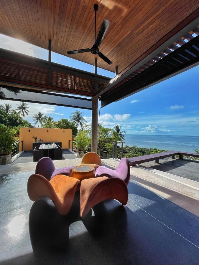 L2 Residence Laem Set Beach Luaran gambar