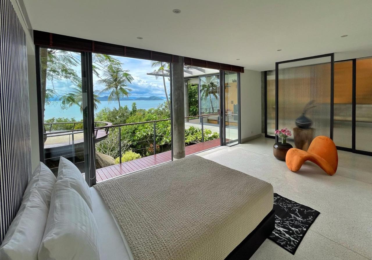 L2 Residence Laem Set Beach Luaran gambar