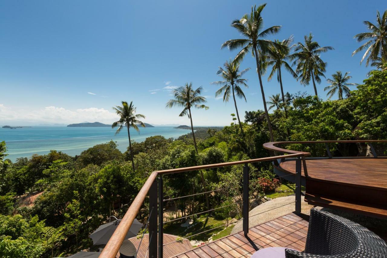 L2 Residence Laem Set Beach Luaran gambar