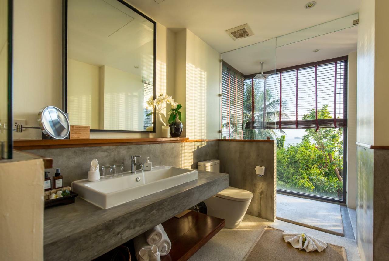 L2 Residence Laem Set Beach Luaran gambar