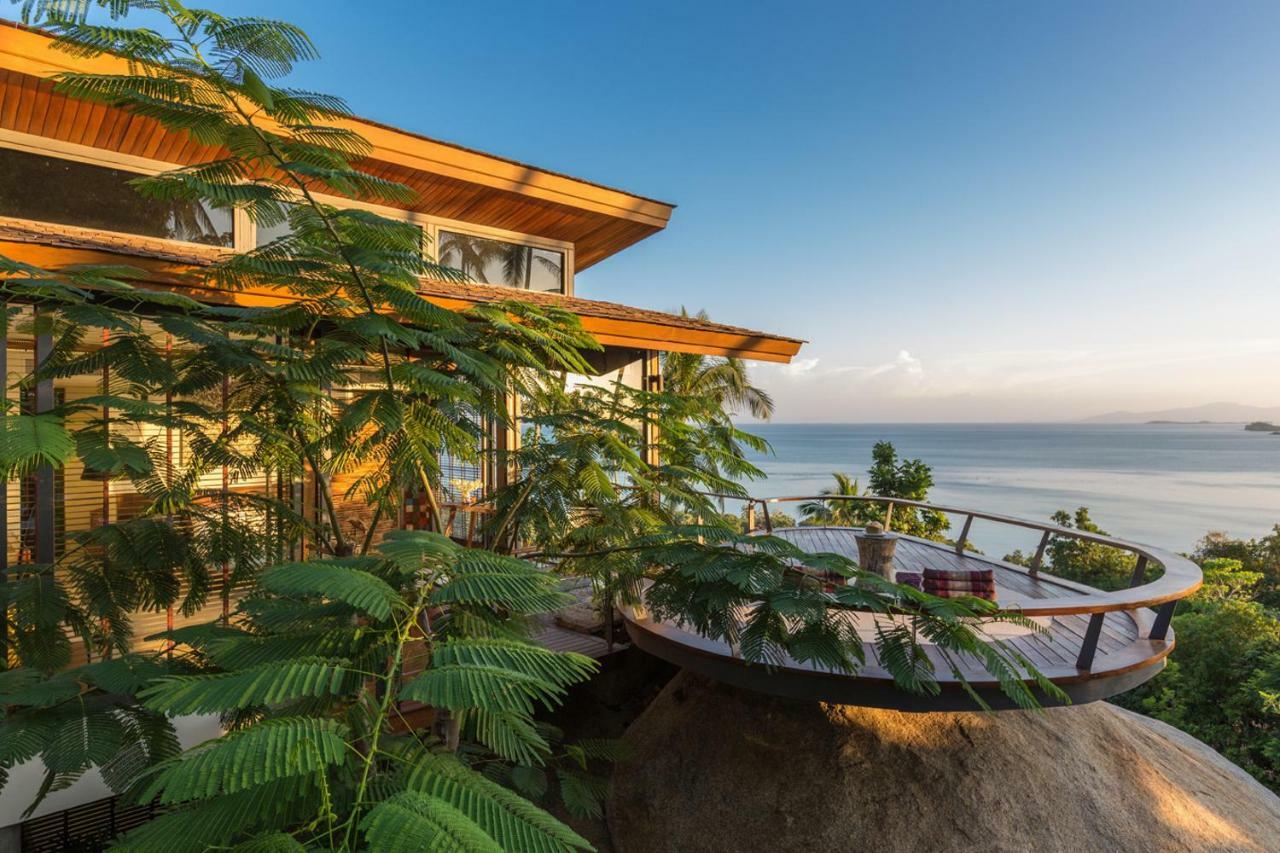 L2 Residence Laem Set Beach Luaran gambar