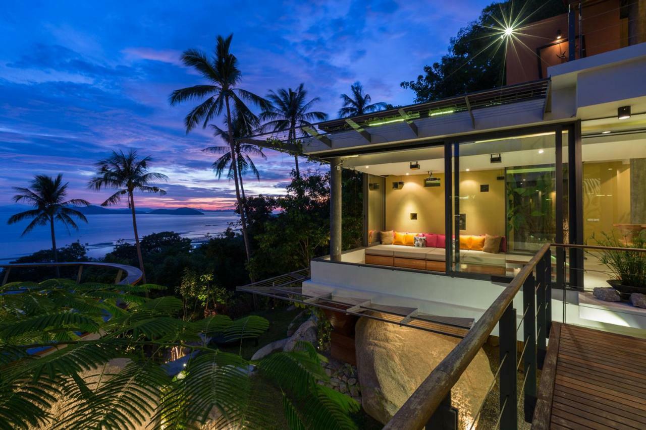 L2 Residence Laem Set Beach Luaran gambar
