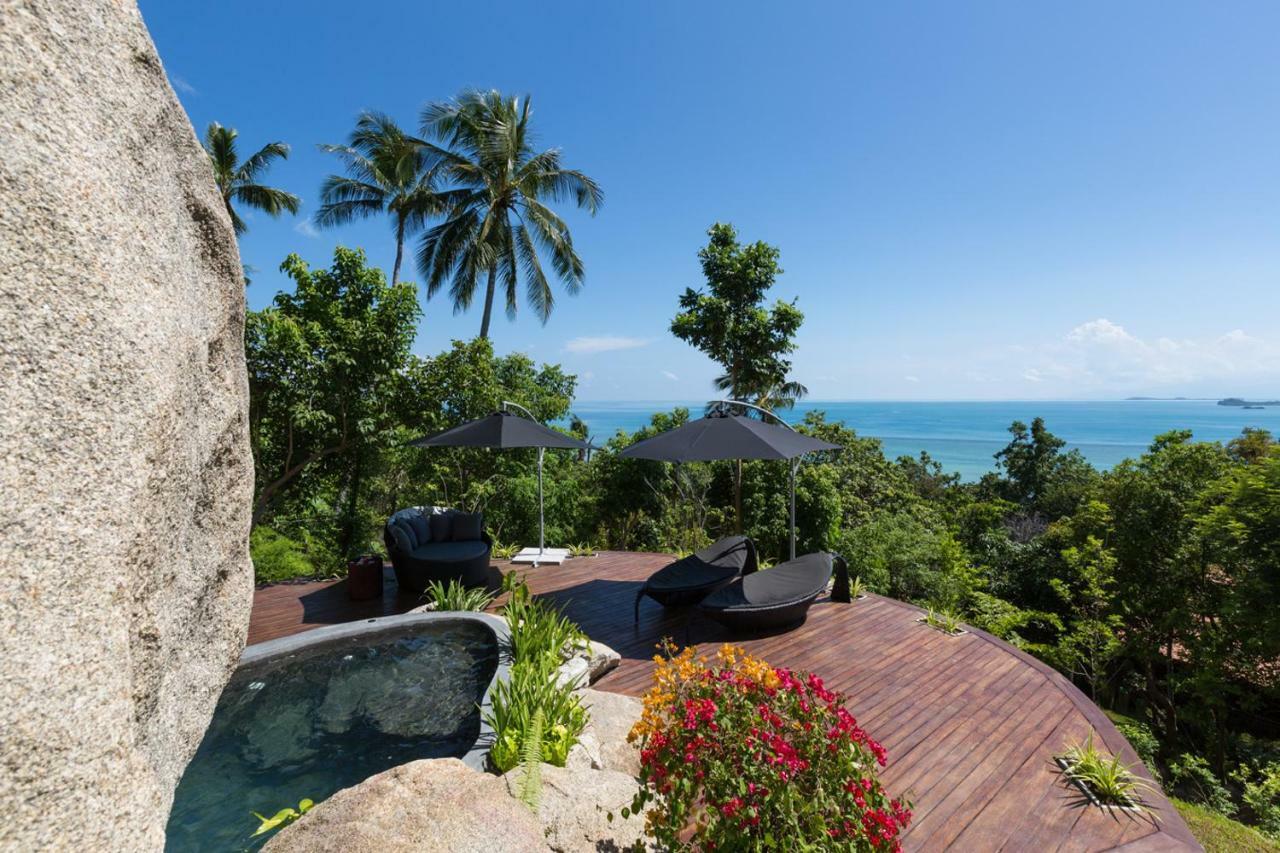 L2 Residence Laem Set Beach Luaran gambar