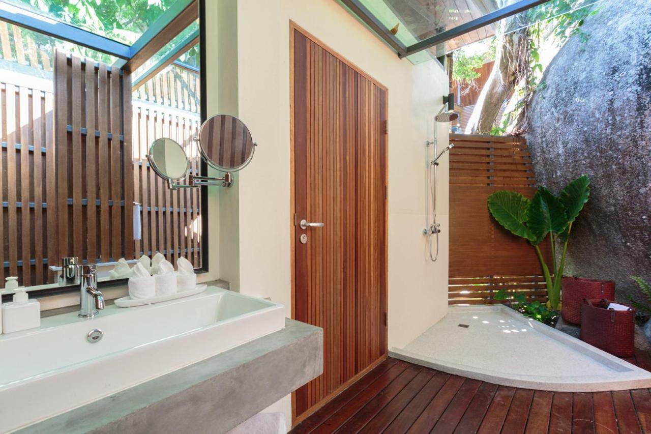 L2 Residence Laem Set Beach Luaran gambar