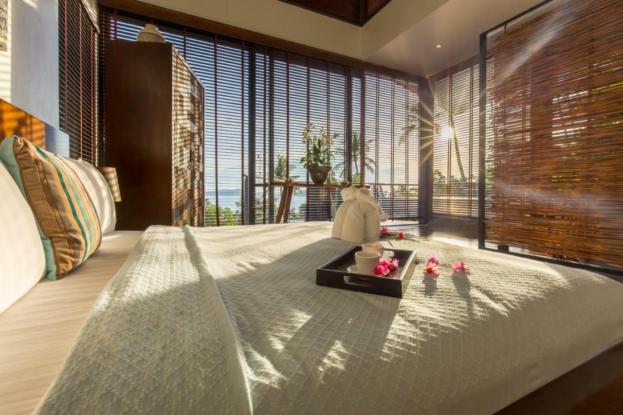 L2 Residence Laem Set Beach Luaran gambar