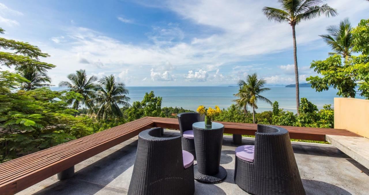 L2 Residence Laem Set Beach Luaran gambar